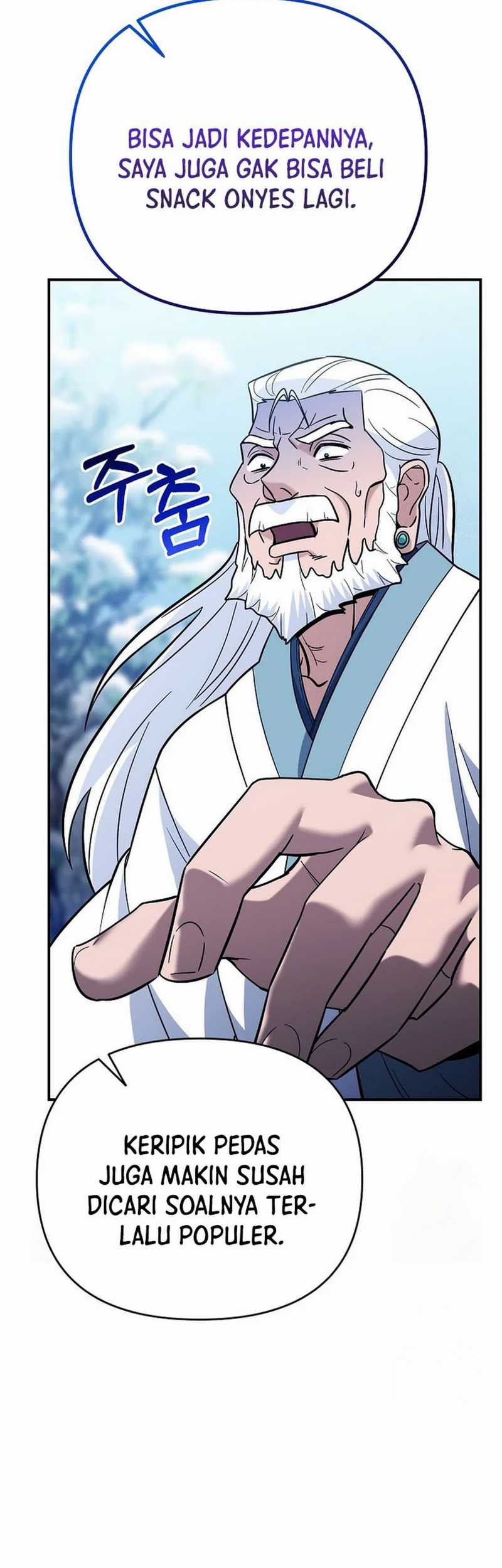 I Became a Swordsmanship Instructor at the Academy Chapter 9 Gambar 70