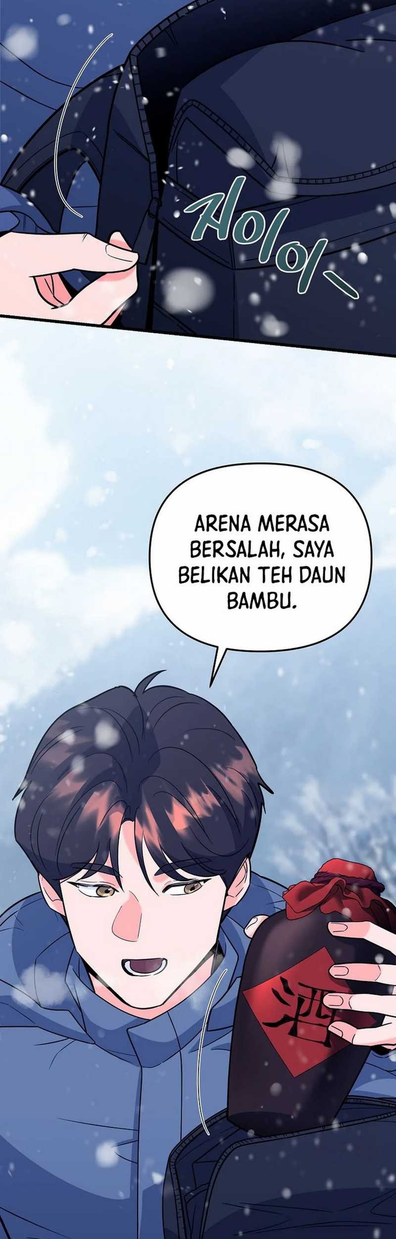 I Became a Swordsmanship Instructor at the Academy Chapter 9 Gambar 5