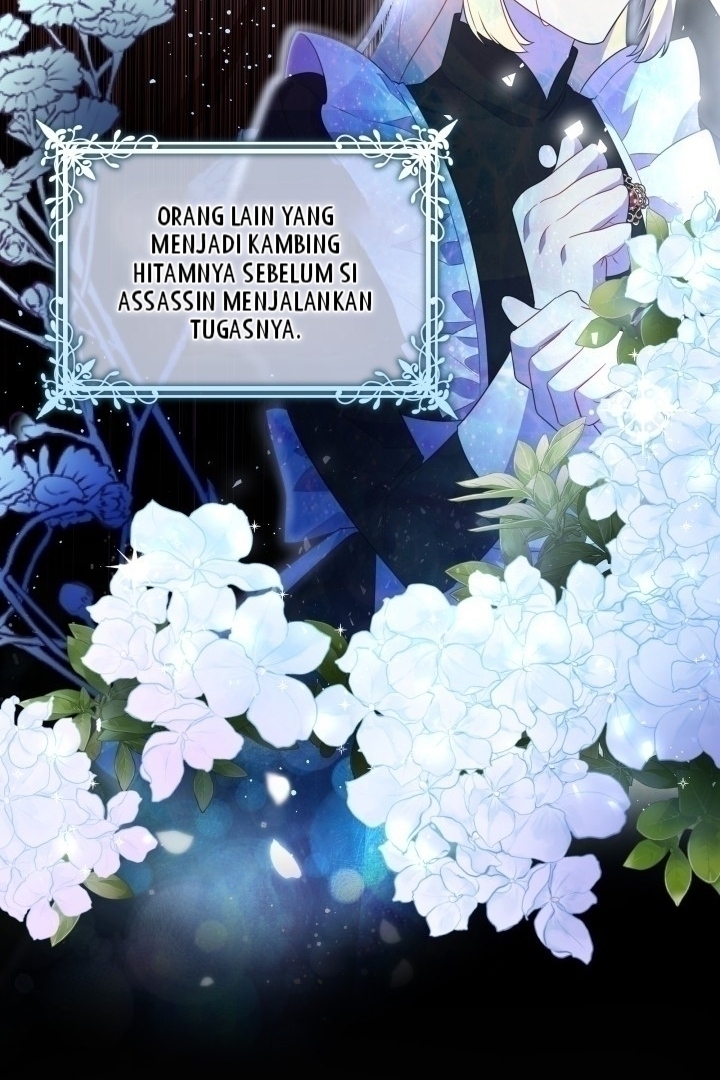 I Became a Tyrant’s Maid Chapter 4 Gambar 10