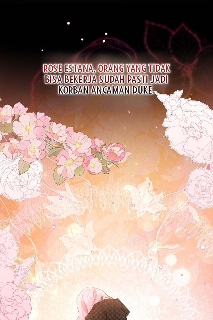 I Became a Tyrant’s Maid Chapter 4 Gambar 11