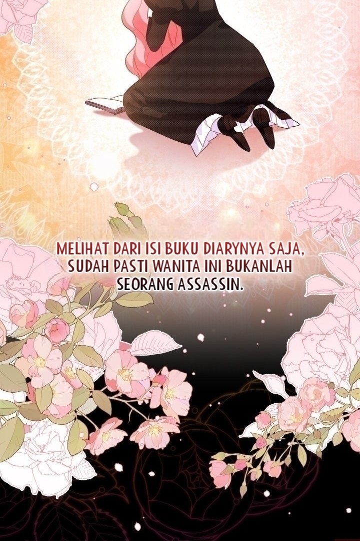 I Became a Tyrant’s Maid Chapter 4 Gambar 12