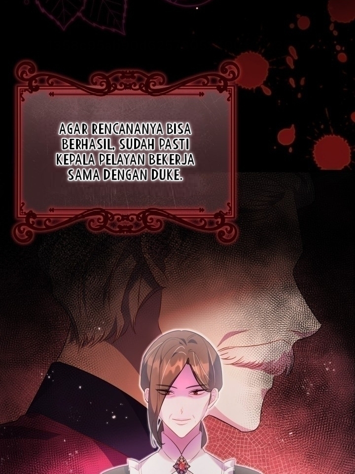 I Became a Tyrant’s Maid Chapter 4 Gambar 13