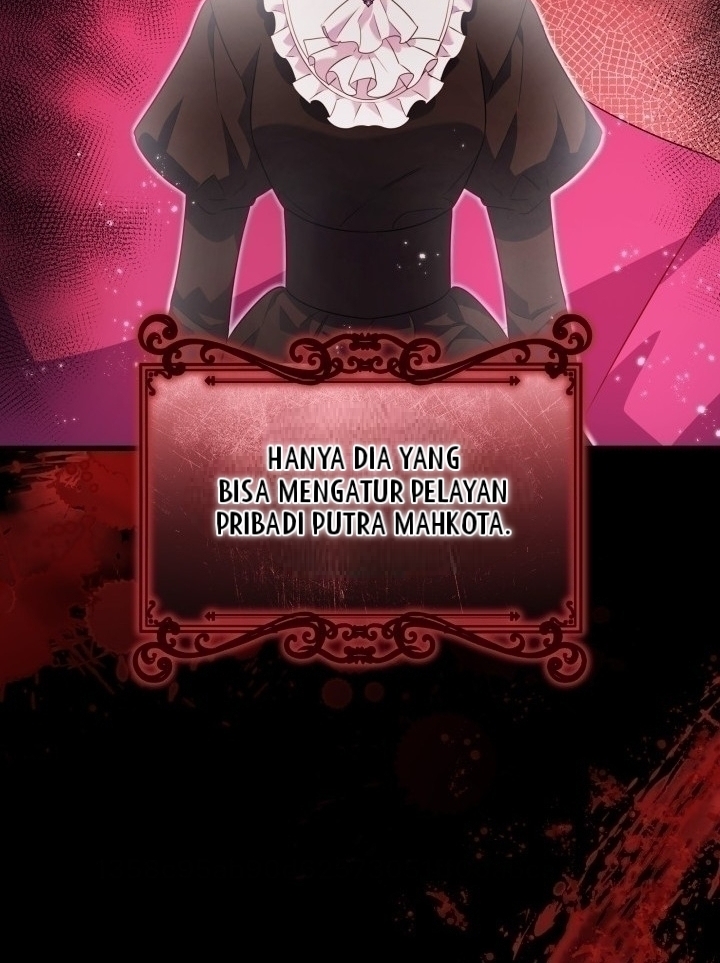 I Became a Tyrant’s Maid Chapter 4 Gambar 14