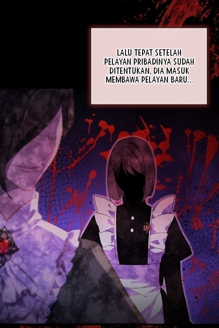 I Became a Tyrant’s Maid Chapter 4 Gambar 15