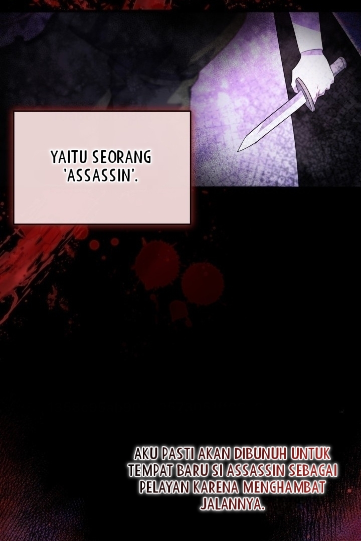 I Became a Tyrant’s Maid Chapter 4 Gambar 16