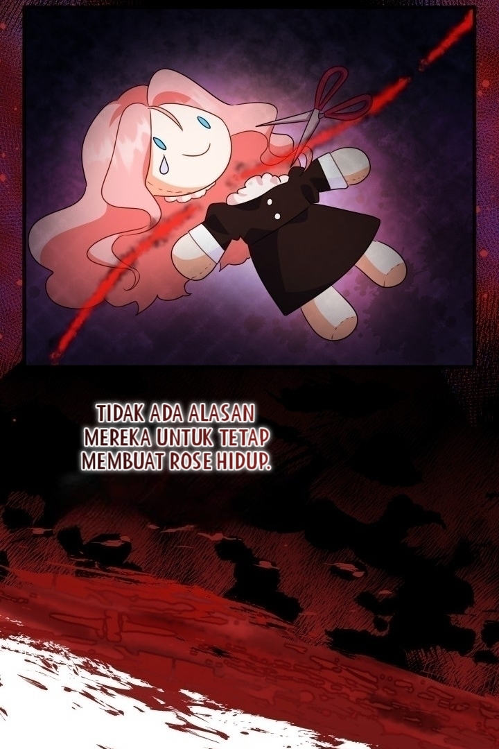 I Became a Tyrant’s Maid Chapter 4 Gambar 17