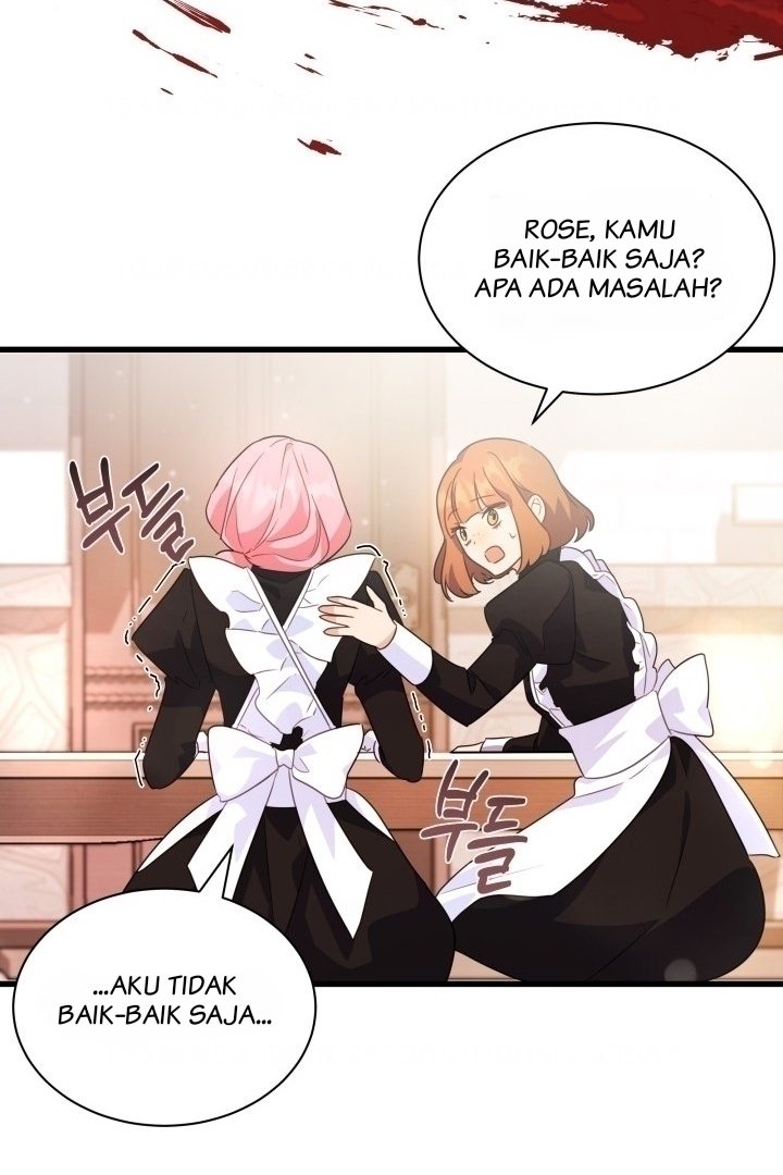 I Became a Tyrant’s Maid Chapter 4 Gambar 18