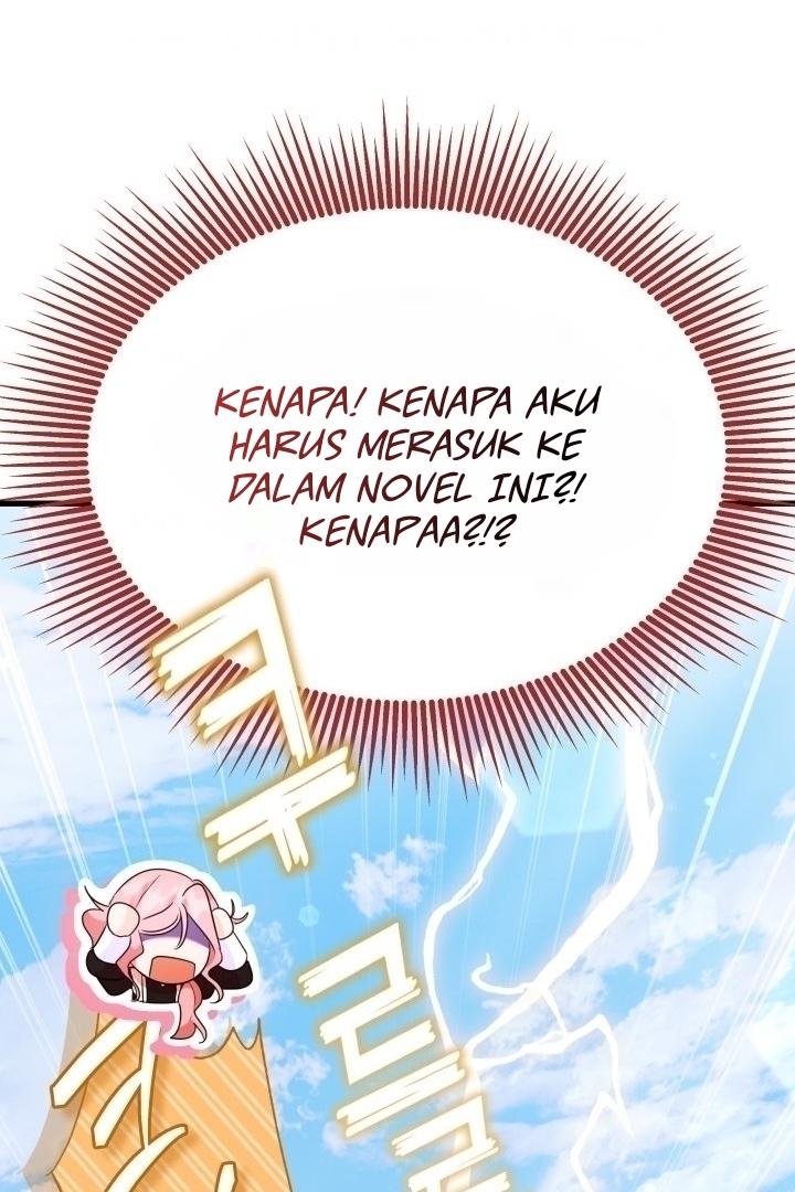 I Became a Tyrant’s Maid Chapter 4 Gambar 19