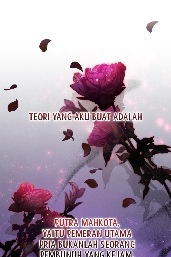 Manhwa I Became a Tyrant’s Maid Chapter 4 gambar nomor 2