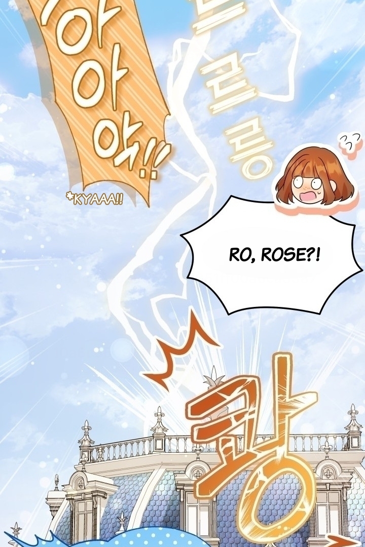 I Became a Tyrant’s Maid Chapter 4 Gambar 20