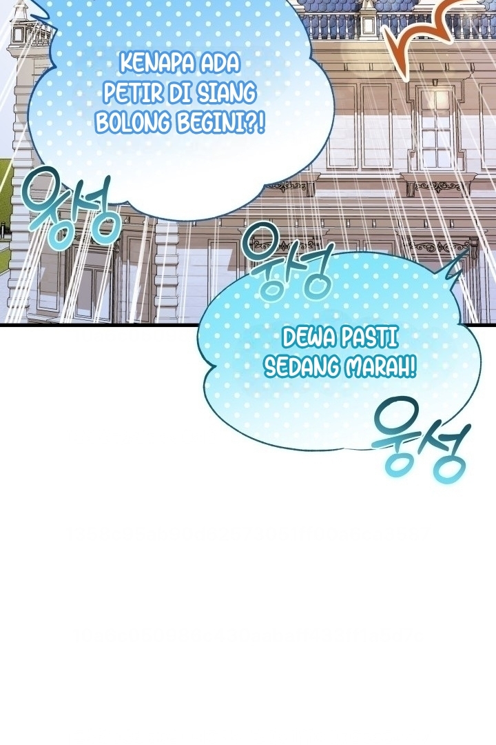 I Became a Tyrant’s Maid Chapter 4 Gambar 21