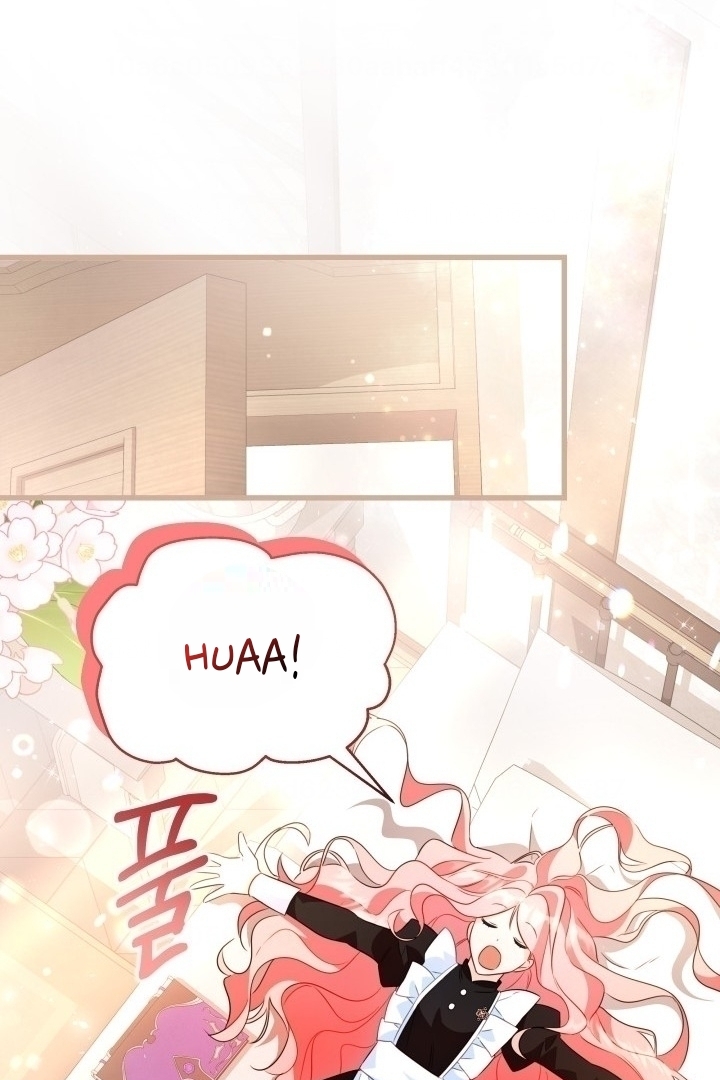 I Became a Tyrant’s Maid Chapter 4 Gambar 23