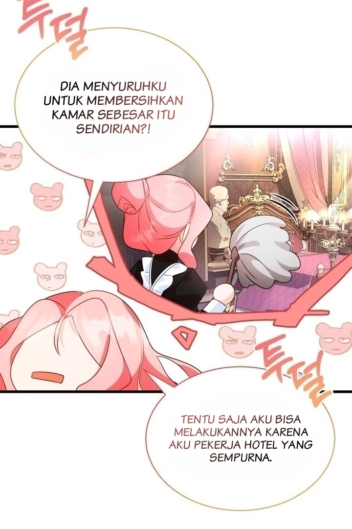 I Became a Tyrant’s Maid Chapter 4 Gambar 25