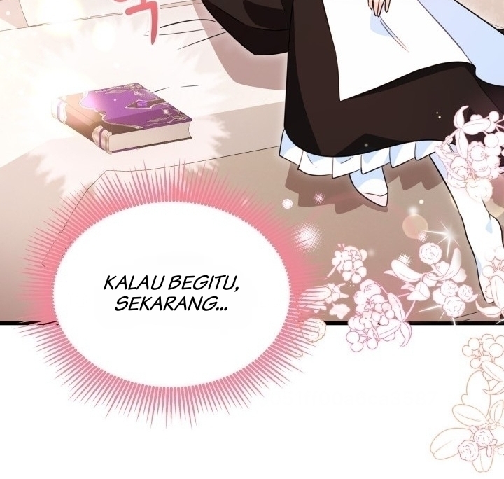 I Became a Tyrant’s Maid Chapter 4 Gambar 28