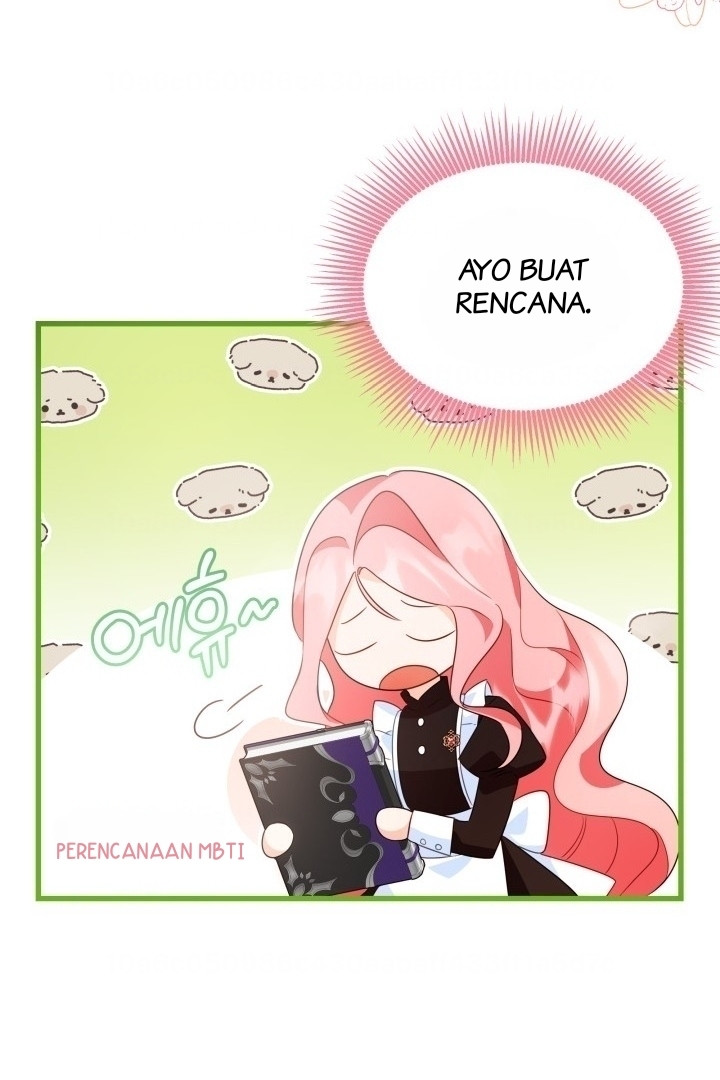 I Became a Tyrant’s Maid Chapter 4 Gambar 29
