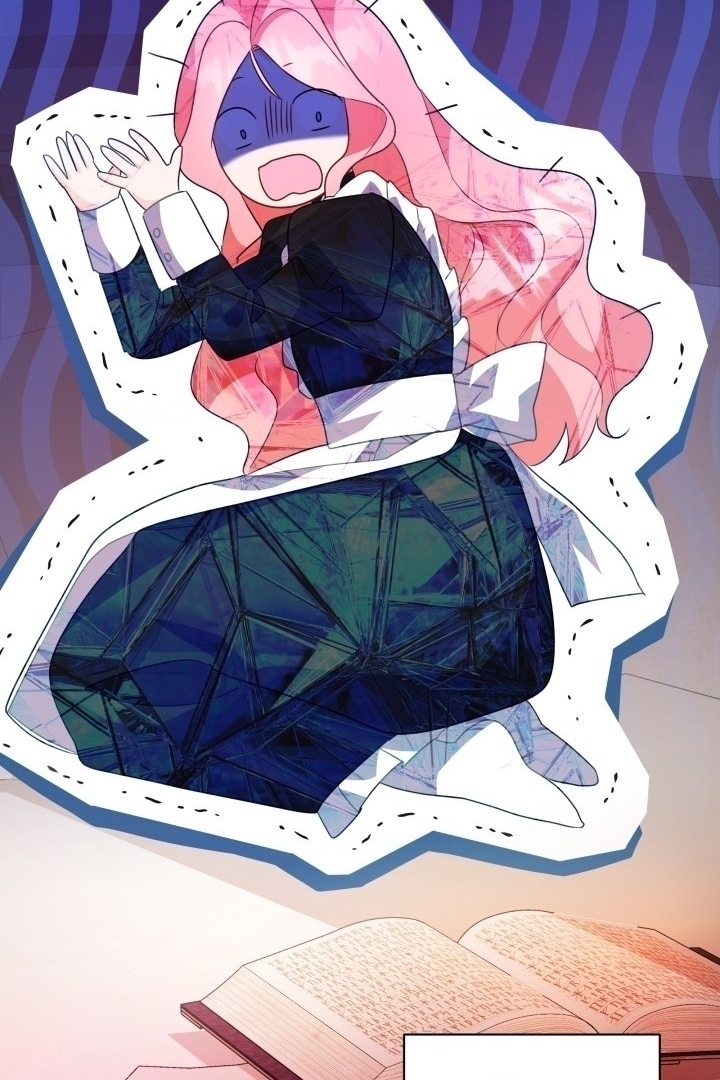 I Became a Tyrant’s Maid Chapter 4 Gambar 35