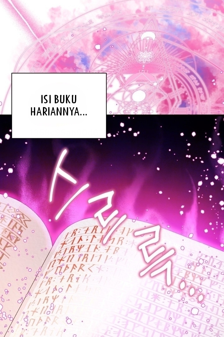 I Became a Tyrant’s Maid Chapter 4 Gambar 37