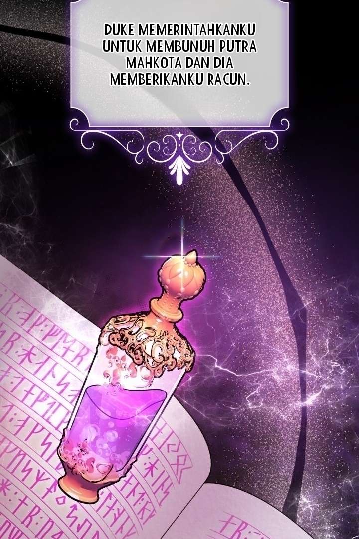 I Became a Tyrant’s Maid Chapter 4 Gambar 39