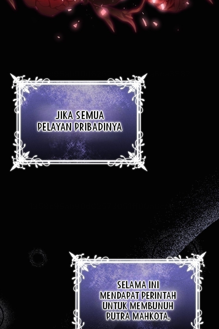 I Became a Tyrant’s Maid Chapter 4 Gambar 4