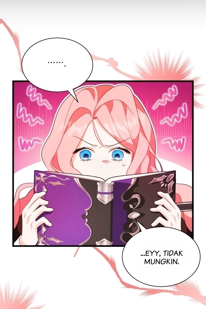 I Became a Tyrant’s Maid Chapter 4 Gambar 43