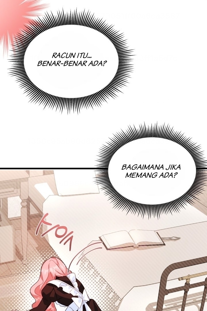 I Became a Tyrant’s Maid Chapter 4 Gambar 44