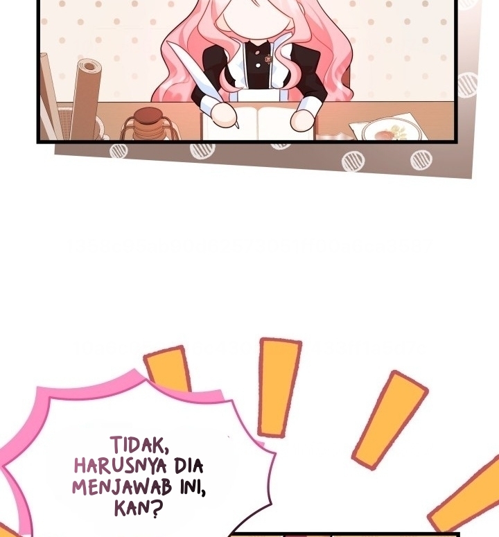 I Became a Tyrant’s Maid Chapter 4 Gambar 55