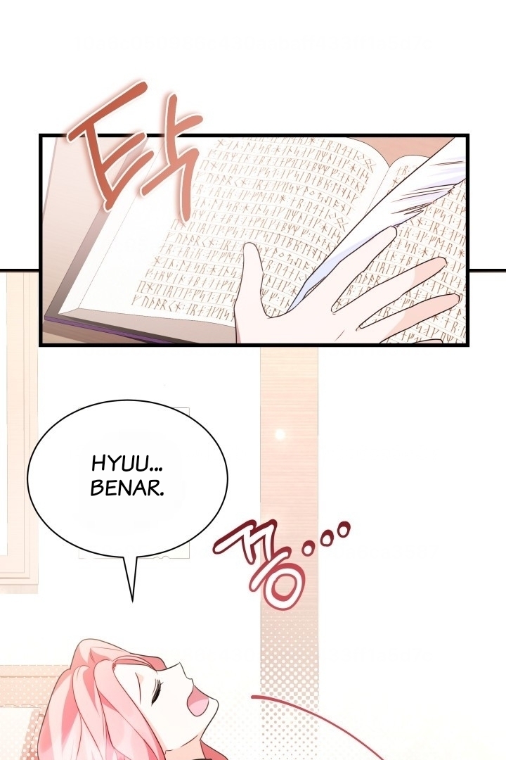 I Became a Tyrant’s Maid Chapter 4 Gambar 58