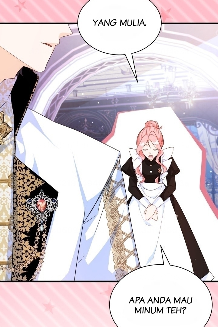 I Became a Tyrant’s Maid Chapter 4 Gambar 75