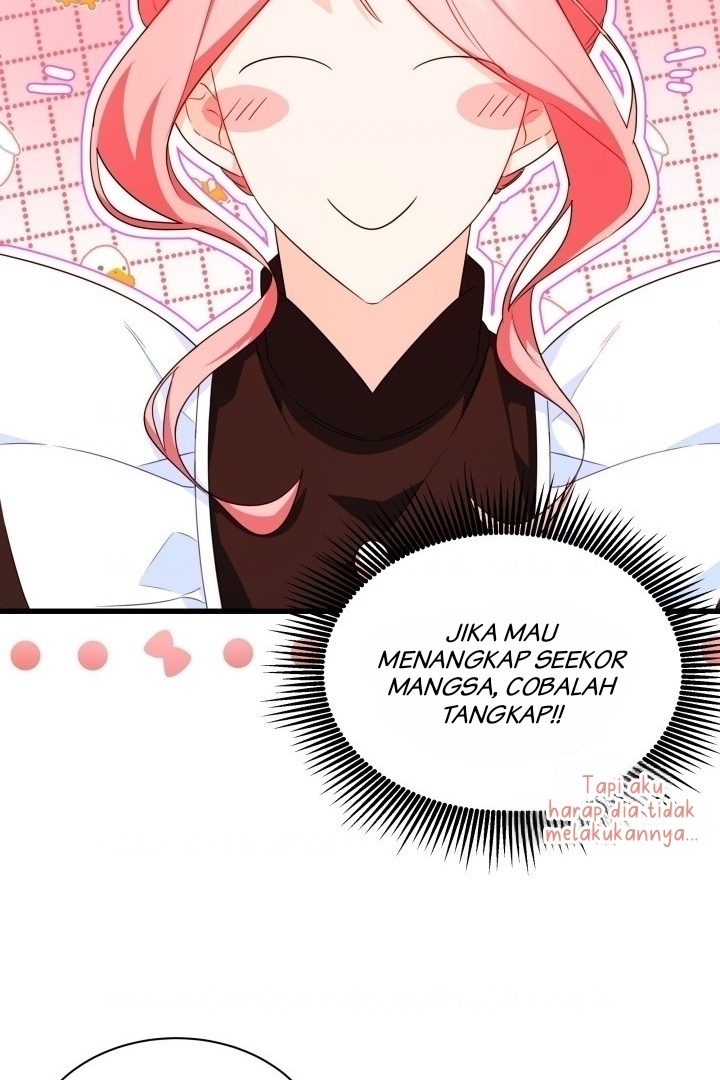 I Became a Tyrant’s Maid Chapter 4 Gambar 78