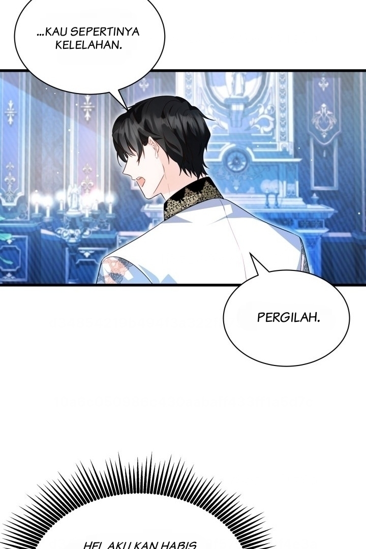 I Became a Tyrant’s Maid Chapter 4 Gambar 79