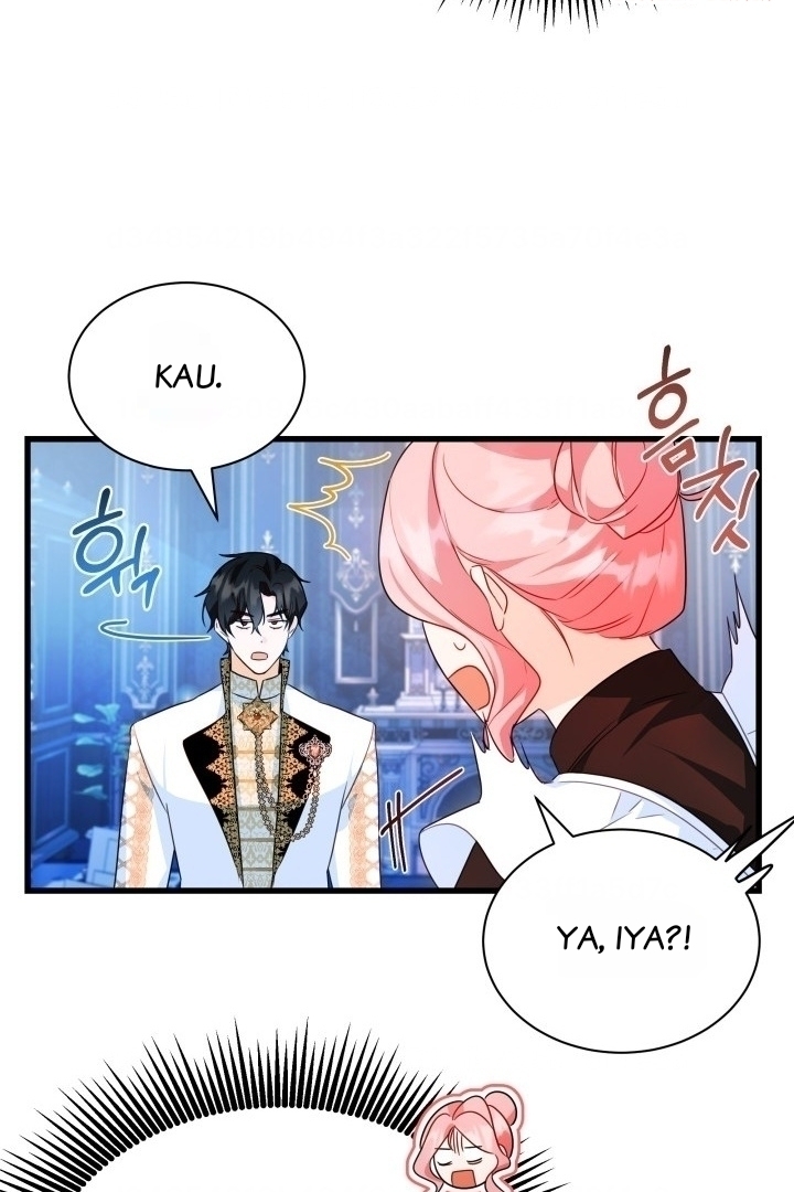 I Became a Tyrant’s Maid Chapter 4 Gambar 81