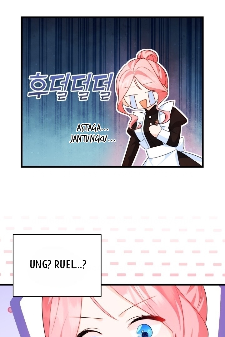 I Became a Tyrant’s Maid Chapter 4 Gambar 84