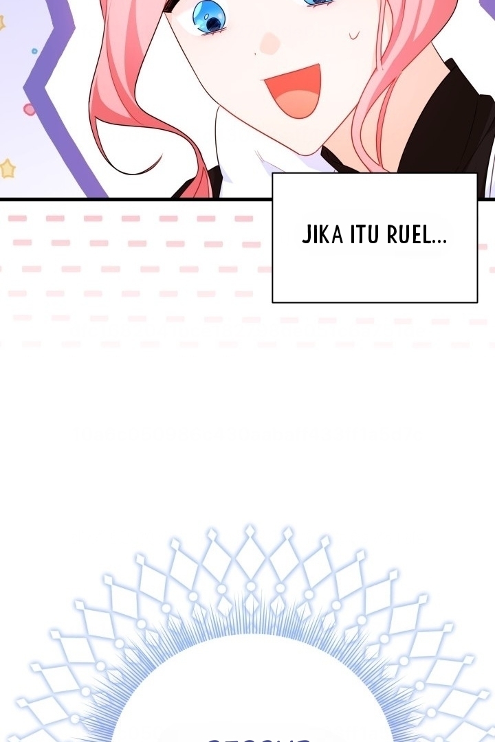 I Became a Tyrant’s Maid Chapter 4 Gambar 85