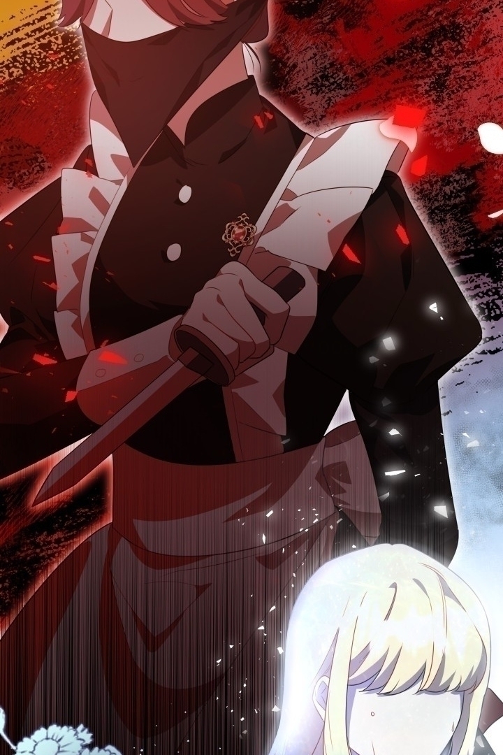 I Became a Tyrant’s Maid Chapter 4 Gambar 9