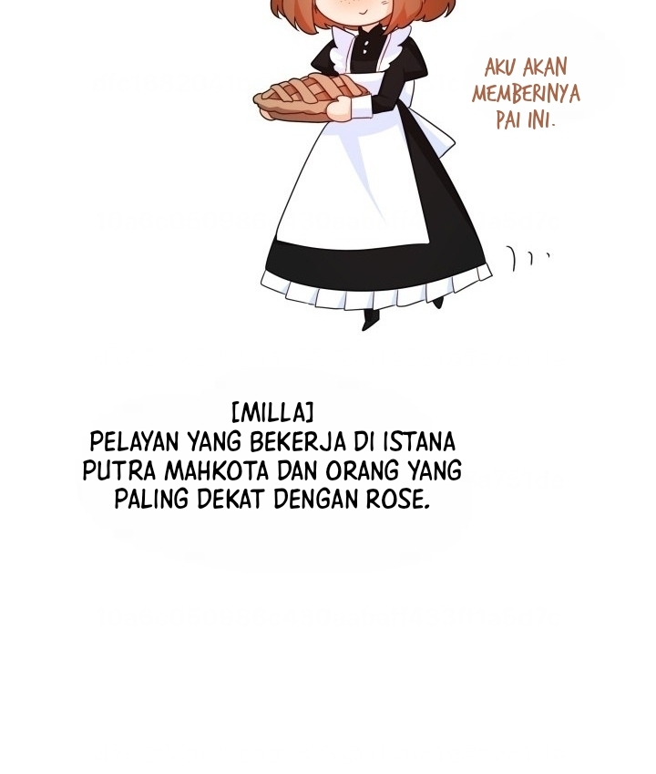 I Became a Tyrant’s Maid Chapter 4 Gambar 91