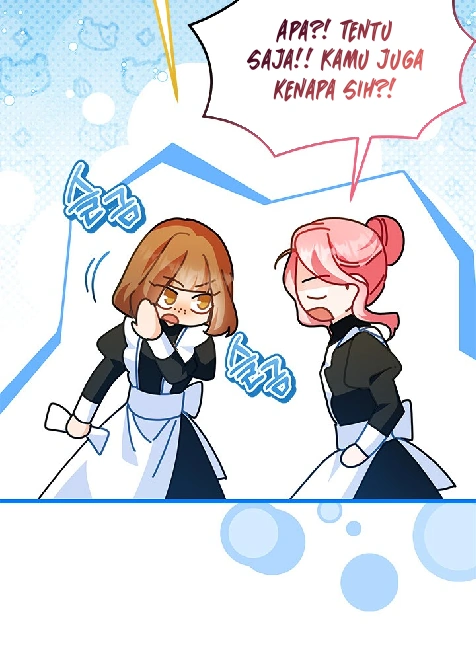 I Became a Tyrant’s Maid Chapter 40 Gambar 14