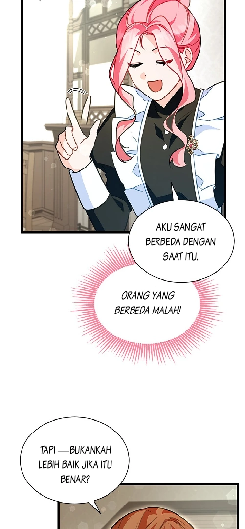 I Became a Tyrant’s Maid Chapter 40 Gambar 17