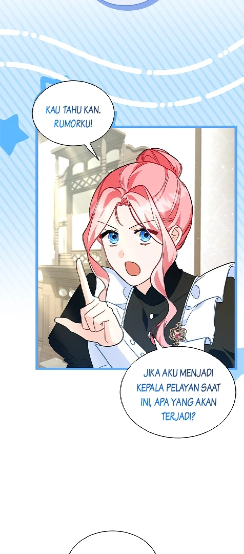 I Became a Tyrant’s Maid Chapter 40 Gambar 11