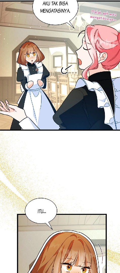 I Became a Tyrant’s Maid Chapter 40 Gambar 12