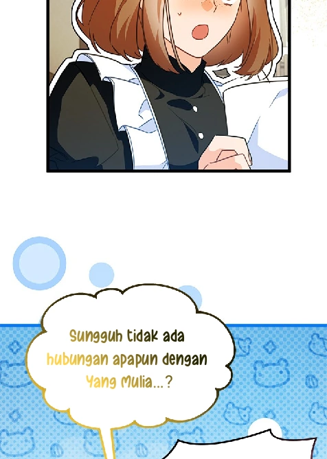 I Became a Tyrant’s Maid Chapter 40 Gambar 13