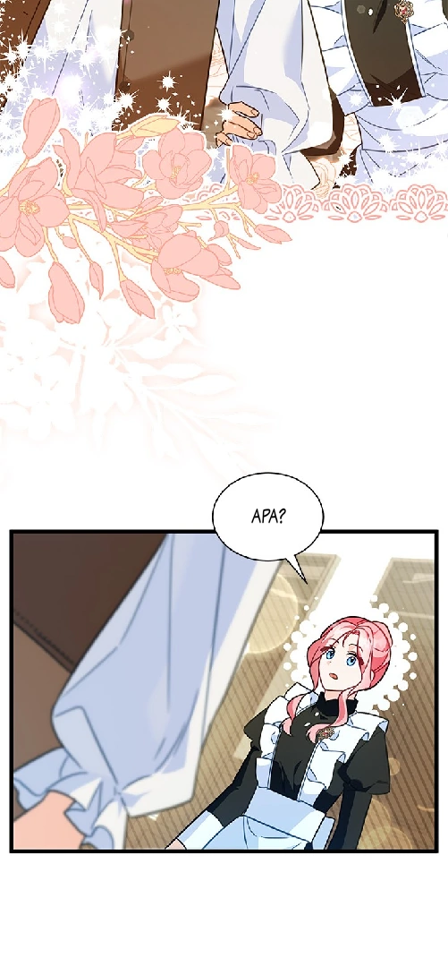 I Became a Tyrant’s Maid Chapter 40 Gambar 24