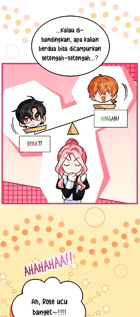 I Became a Tyrant’s Maid Chapter 40 Gambar 27