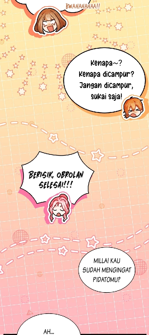 I Became a Tyrant’s Maid Chapter 40 Gambar 28