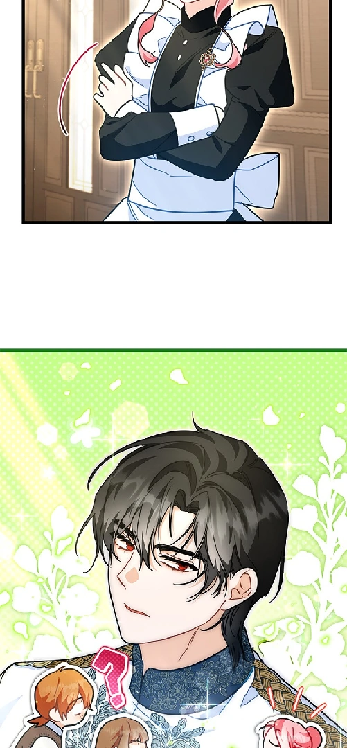 I Became a Tyrant’s Maid Chapter 40 Gambar 20