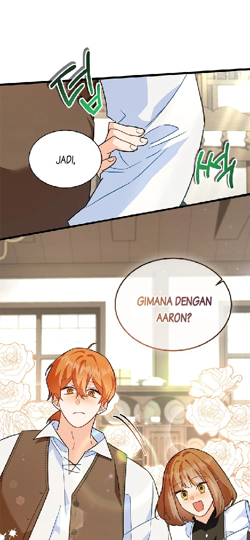 I Became a Tyrant’s Maid Chapter 40 Gambar 23