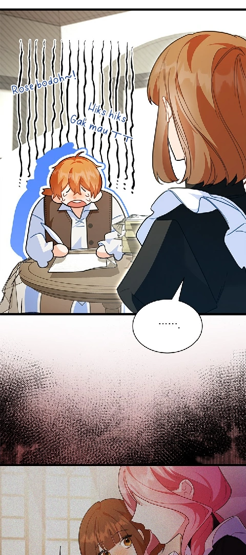 I Became a Tyrant’s Maid Chapter 40 Gambar 35