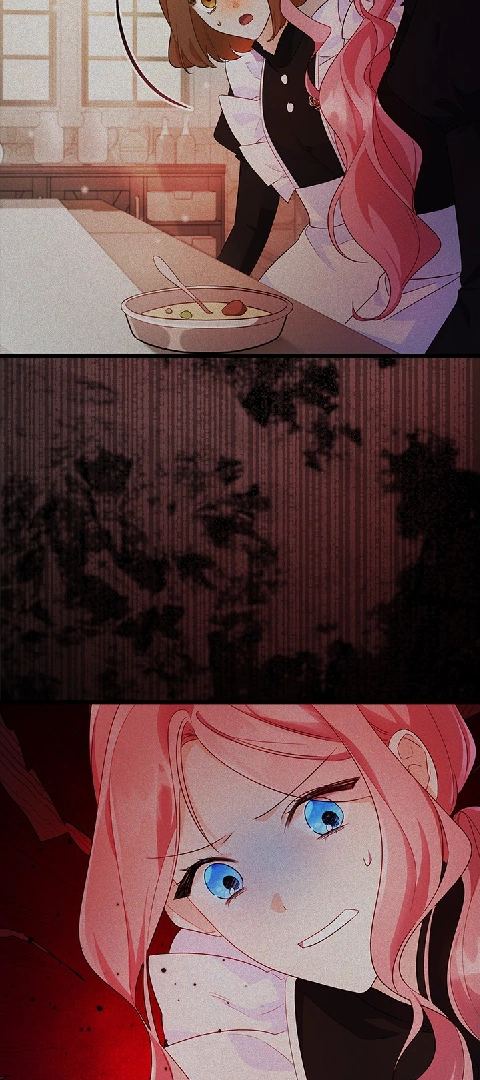 I Became a Tyrant’s Maid Chapter 40 Gambar 36