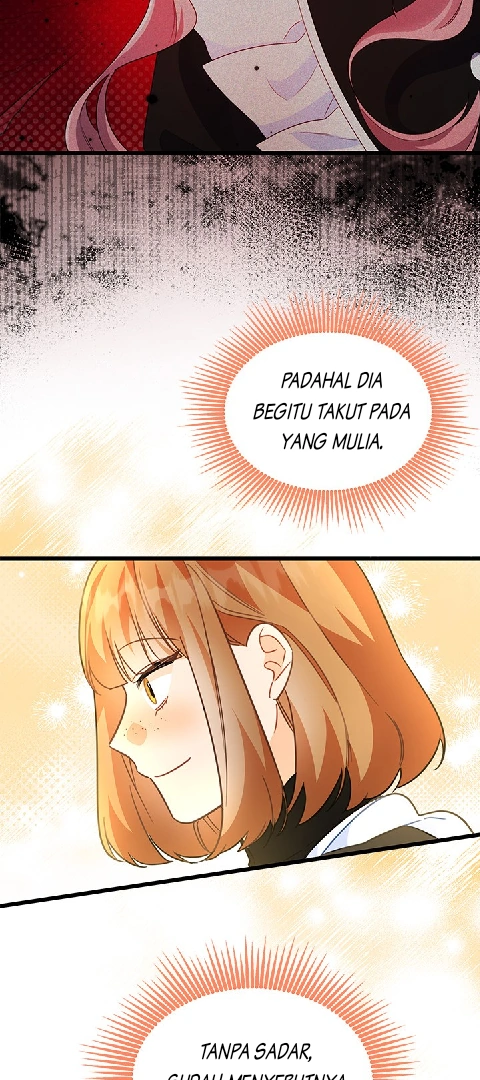 I Became a Tyrant’s Maid Chapter 40 Gambar 37