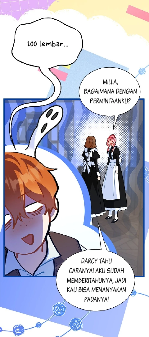 I Became a Tyrant’s Maid Chapter 40 Gambar 30