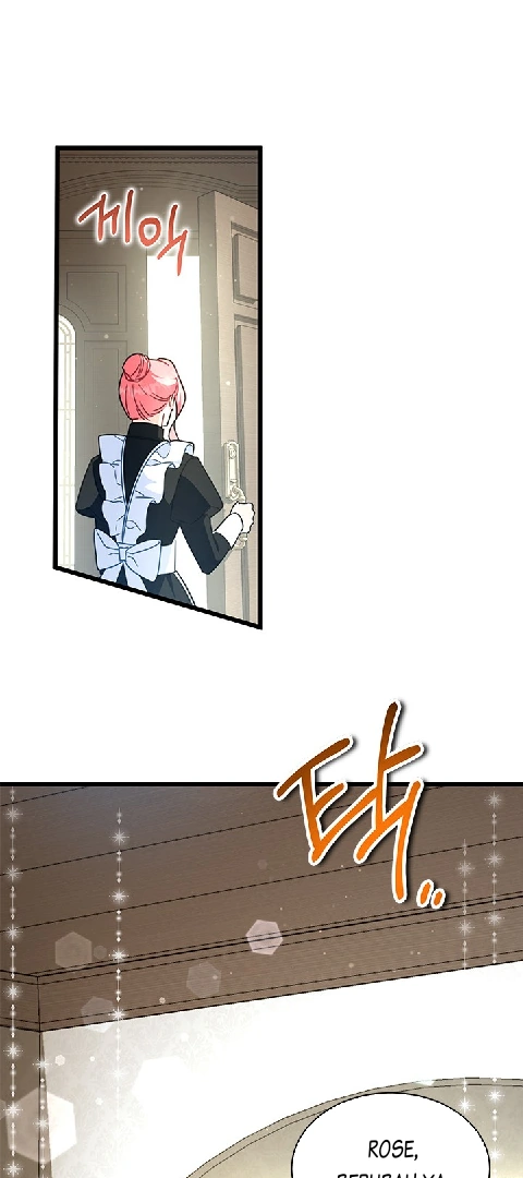 I Became a Tyrant’s Maid Chapter 40 Gambar 32